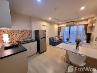 For rent 2 bed condo in Mueang Nakhon Ratchasima, Nakhon Ratchasima