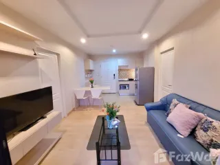 For rent 2 bed condo in Mueang Nakhon Ratchasima, Nakhon Ratchasima