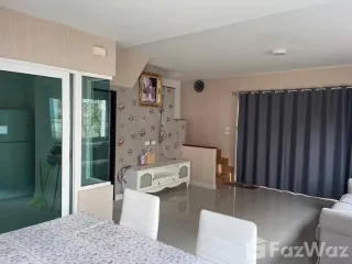 For rent 3 bed house in Mueang Khon Kaen, Khon Kaen