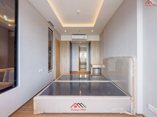 For sale 2 bed condo in Bang Lamung, Chonburi