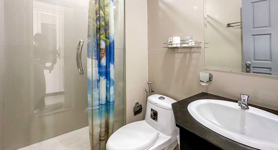 For sale 1 bed condo in North Pattaya, Pattaya