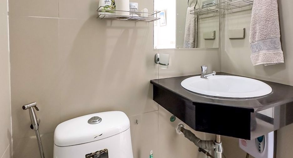 For sale 1 bed condo in North Pattaya, Pattaya
