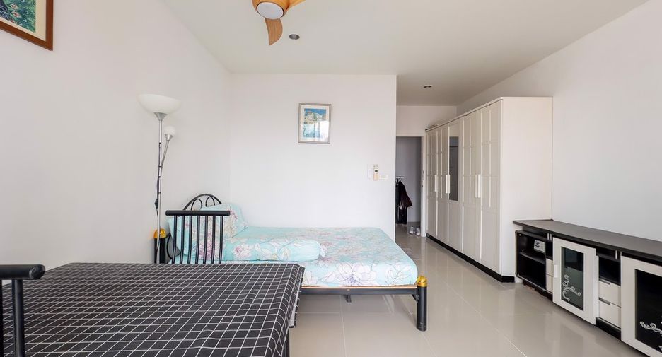 For sale 1 bed condo in North Pattaya, Pattaya