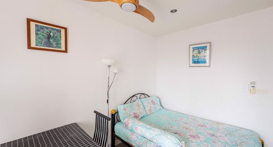 For sale 1 bed condo in North Pattaya, Pattaya