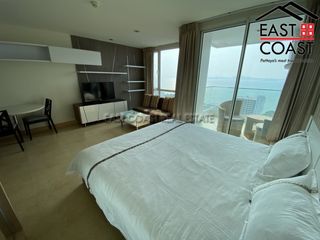 For rent そして for sale スタジオ condo in Bang Lamung, Chonburi