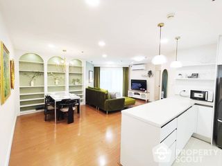 For sale 2 Beds condo in Huai Khwang, Bangkok