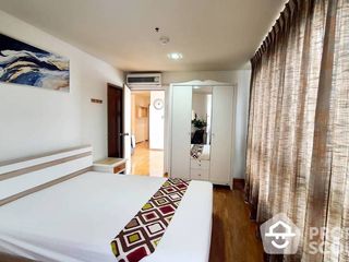 For sale 3 Beds condo in Bang Kho Laem, Bangkok