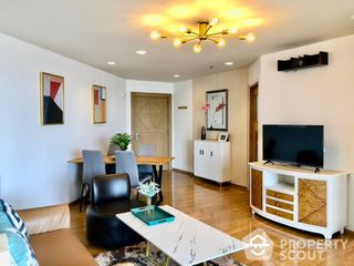 For sale 3 Beds condo in Bang Kho Laem, Bangkok