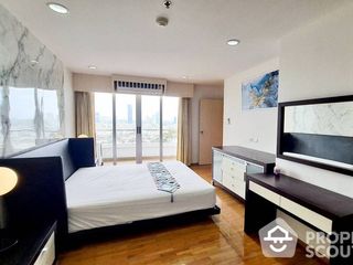 For sale 3 Beds condo in Bang Kho Laem, Bangkok