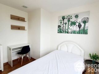 For sale 3 Beds condo in Bang Kho Laem, Bangkok