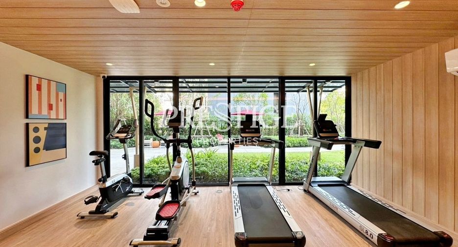 For sale studio condo in North Pattaya, Pattaya