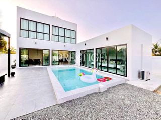 For sale 3 ベッドルーム house in Bang Lamung, Chonburi