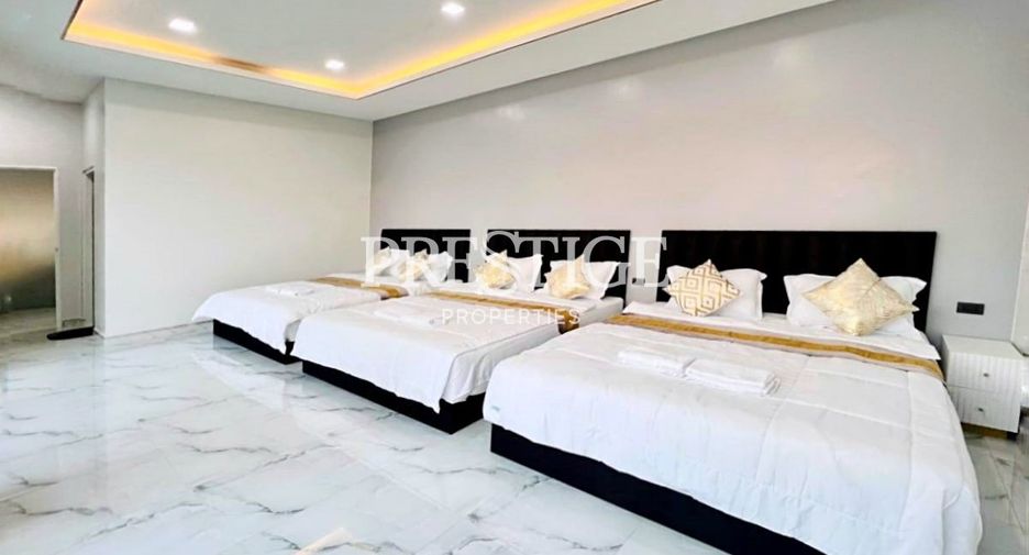 Haus zum Kauf mit 3 Zimmer in Huay Yai, Pattaya