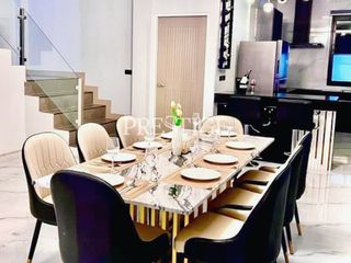 For sale 3 ベッドルーム house in Bang Lamung, Chonburi