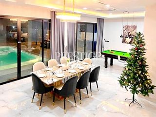 For sale 3 ベッドルーム house in Bang Lamung, Chonburi