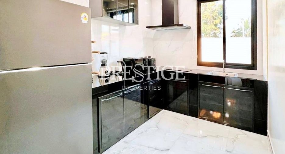 Haus zum Kauf mit 3 Zimmer in Huay Yai, Pattaya