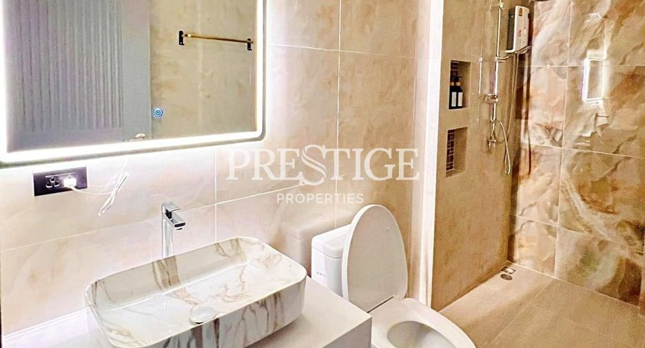 Haus zum Kauf mit 3 Zimmer in Huay Yai, Pattaya