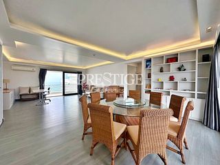 For sale 3 Beds condo in Pratumnak, Pattaya