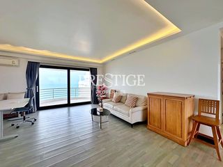 For sale 3 Beds condo in Pratumnak, Pattaya