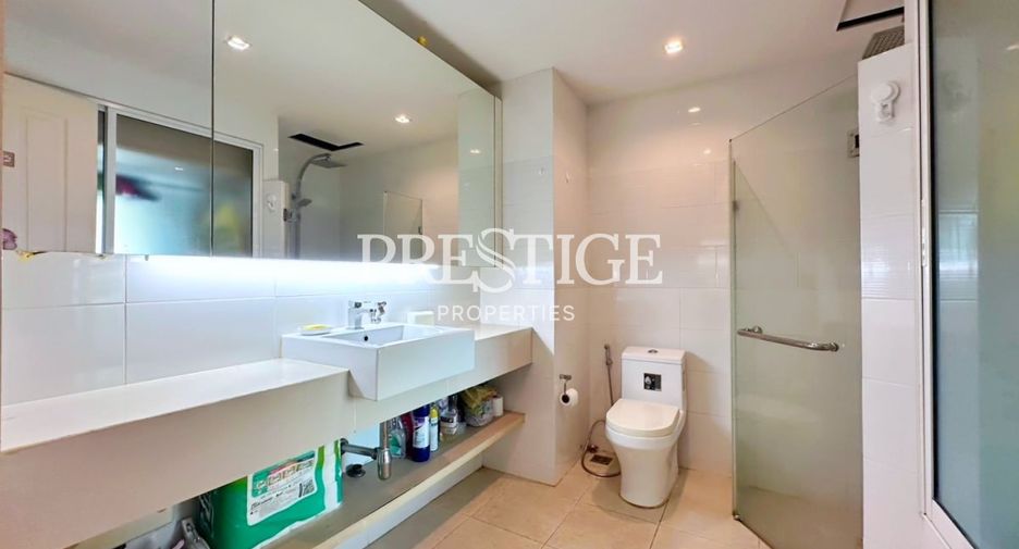 For sale 1 bed condo in Pratumnak, Pattaya