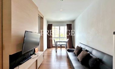 For sale 1 bed condo in Pratumnak, Pattaya