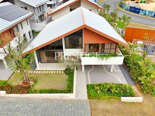 Haus zum Kauf mit 2 Zimmer in Bang Lamung, Chonburi