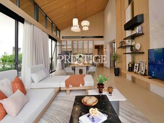 Haus zum Kauf mit 2 Zimmer in Bang Lamung, Chonburi