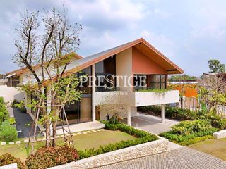 Haus zum Kauf mit 2 Zimmer in Bang Lamung, Chonburi