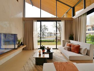 Haus zum Kauf mit 2 Zimmer in Bang Lamung, Chonburi