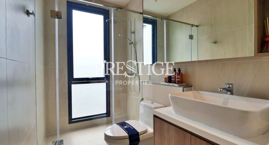For sale 4 bedrooms house in Bang Lamung, Chonburi