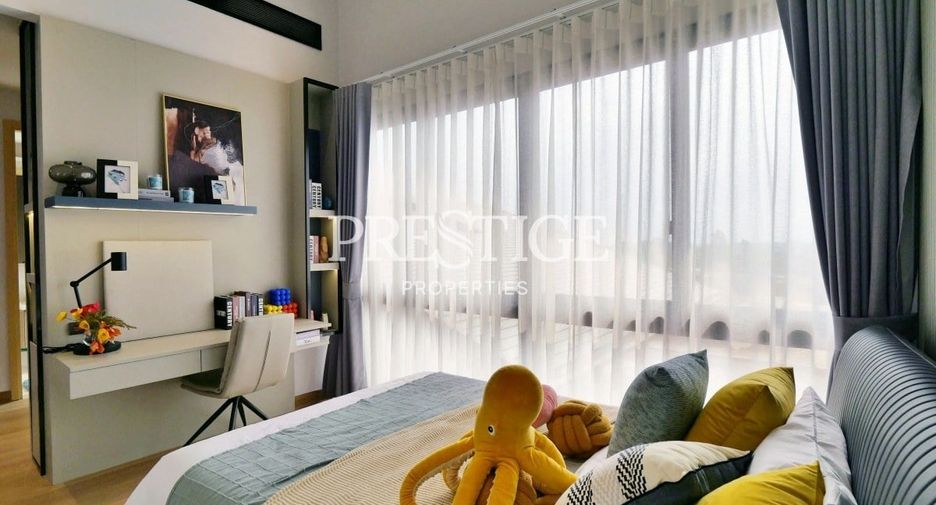 For sale 4 bedrooms house in Bang Lamung, Chonburi