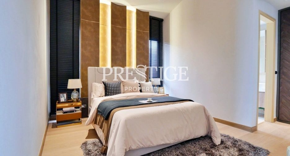 For sale 4 bedrooms house in Bang Lamung, Chonburi