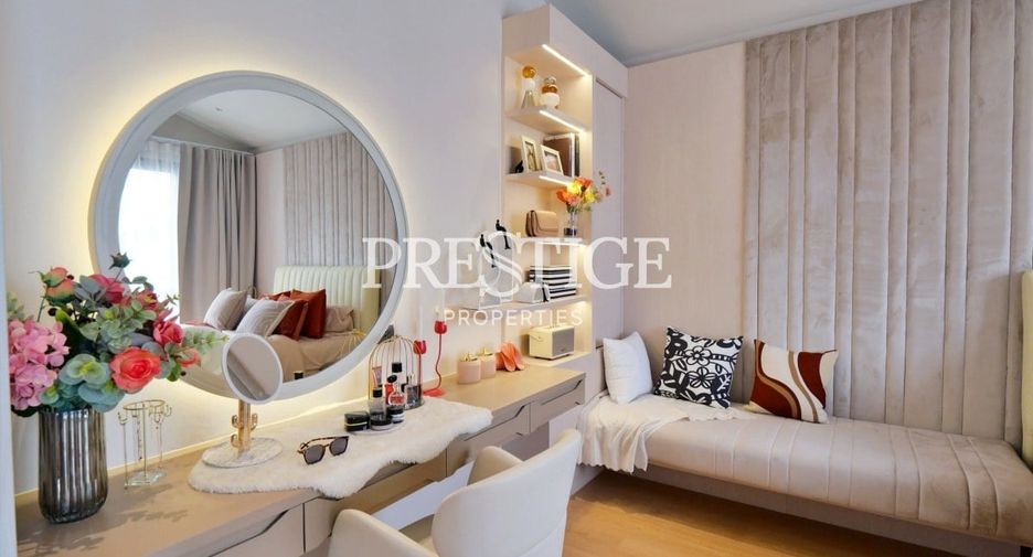 For sale 4 bedrooms house in Bang Lamung, Chonburi