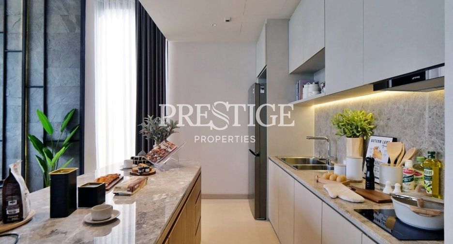 For sale 4 bedrooms house in Bang Lamung, Chonburi