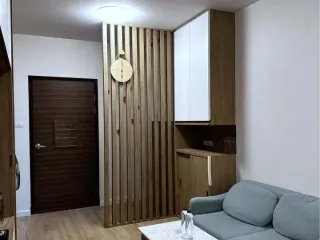 For sale 2 bed condo in Phasi Charoen, Bangkok