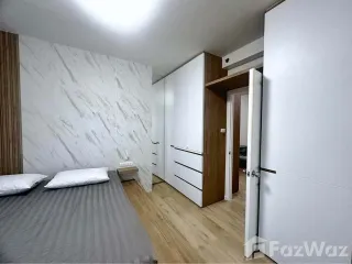For sale 2 bed condo in Phasi Charoen, Bangkok