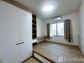 For sale 2 bed condo in Phasi Charoen, Bangkok