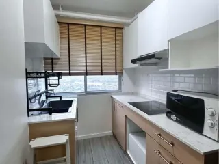 For sale 2 bed condo in Phasi Charoen, Bangkok