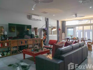 For rent 2 bed house in Mueang Phuket, Phuket