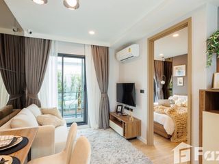 For sale 1 bed condo in Thalang, Phuket