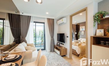 For sale 1 bed condo in Thalang, Phuket