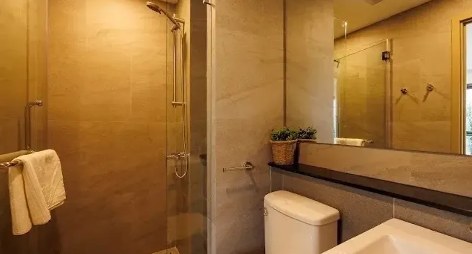 For sale 1 bed condo in Thalang, Phuket