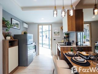 For sale 1 bed condo in Thalang, Phuket