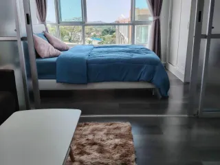 For rent 1 bed condo in Mueang Phuket, Phuket