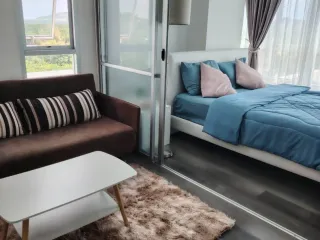 For rent 1 bed condo in Mueang Phuket, Phuket