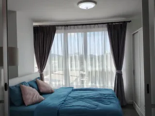 For rent 1 bed condo in Mueang Phuket, Phuket