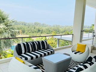 For sale 4 bed condo in Thalang, Phuket