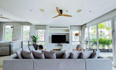 For sale 4 bed condo in Thalang, Phuket