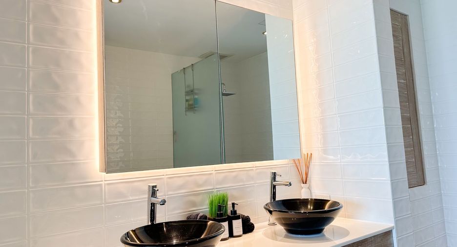 For rent 4 Beds condo in Thalang, Phuket