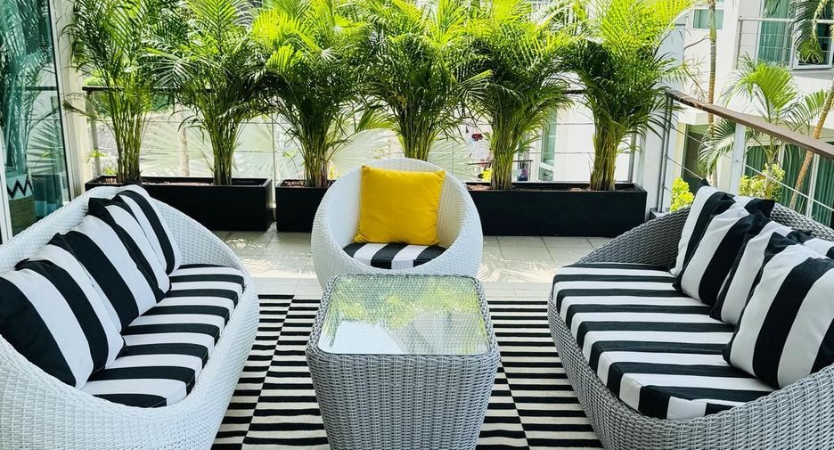 For rent 4 Beds condo in Thalang, Phuket